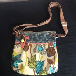 Fossil Handbag